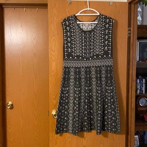 Barely worn 41 Hawthorn dress